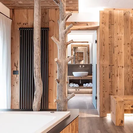 Salvans Wellness Auronzo di Cadore