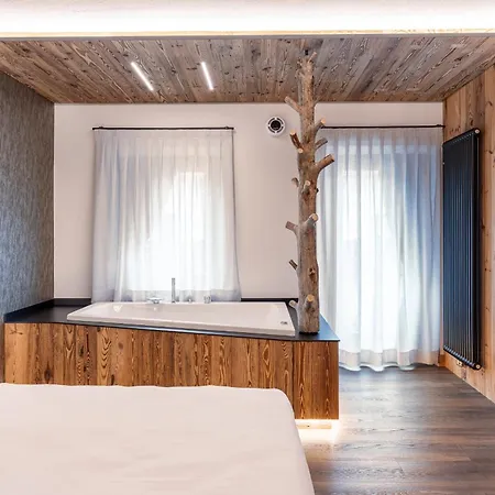Salvans Wellness Appartamento Auronzo di Cadore