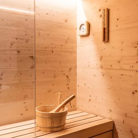 Salvans Wellness Auronzo di Cadore