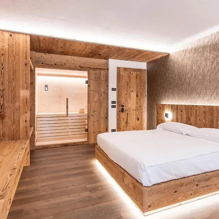 Salvans Wellness Auronzo di Cadore