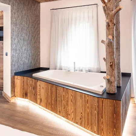 Salvans Wellness Auronzo di Cadore