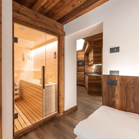 Salvans Wellness * Auronzo di Cadore