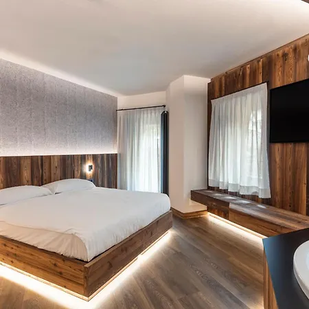 Salvans Wellness * Auronzo di Cadore