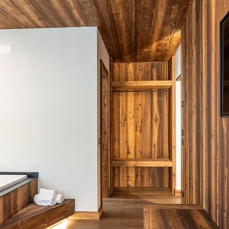 Salvans Wellness * Auronzo di Cadore