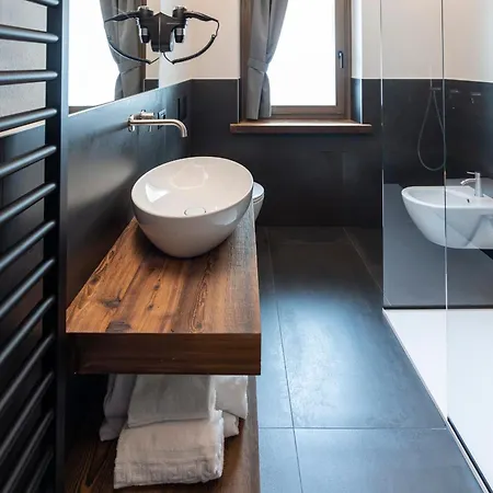 Salvans Wellness Auronzo di Cadore