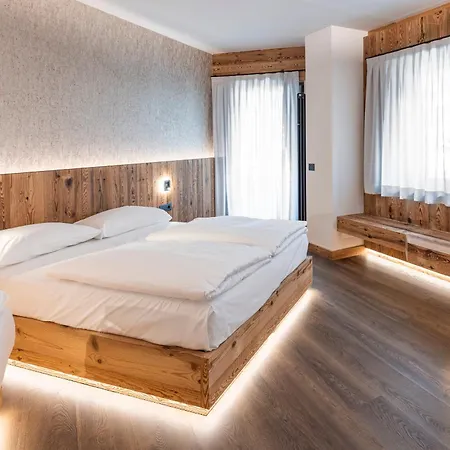Salvans Wellness Apartman Auronzo di Cadore