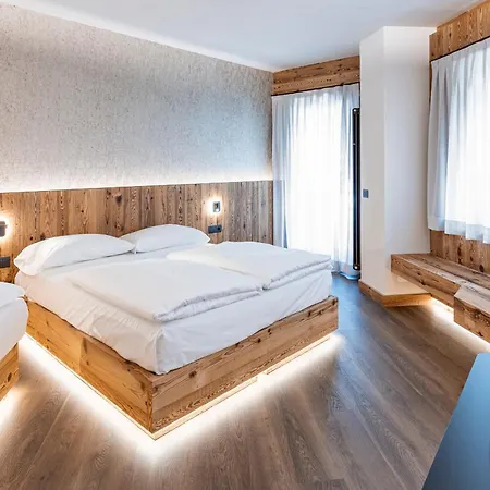 Salvans Wellness Auronzo di Cadore