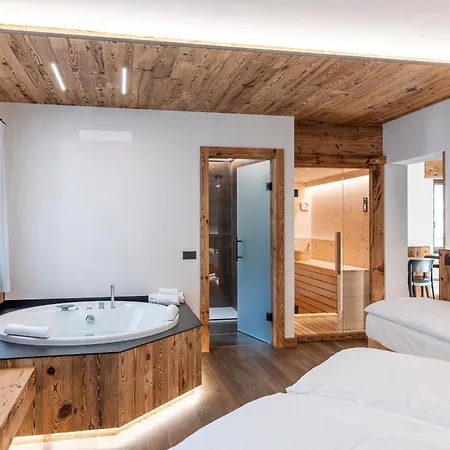 Salvans Wellness * Auronzo di Cadore