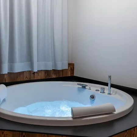 Salvans Wellness Auronzo di Cadore