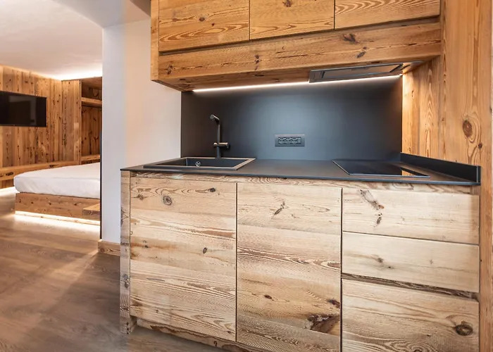 Salvans Wellness Apartman *