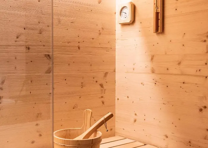 Salvans Wellness Auronzo di Cadore
