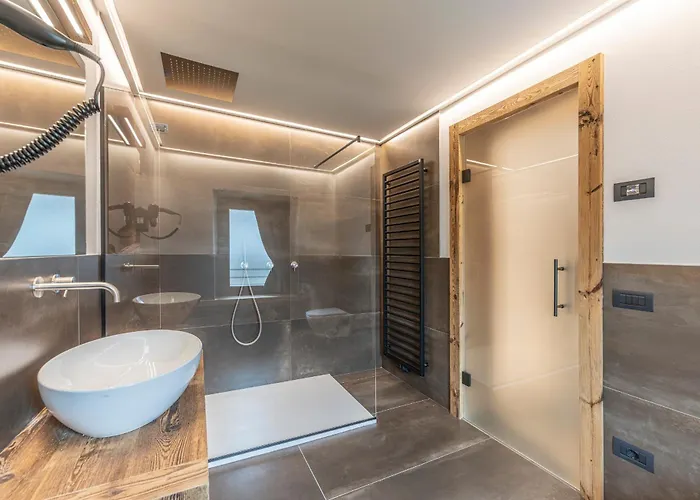 Salvans Wellness Apartman *