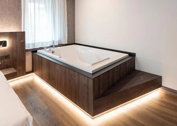 Apartman Salvans Wellness *