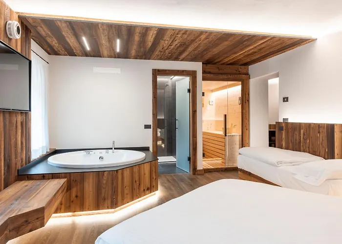 Apartman Salvans Wellness