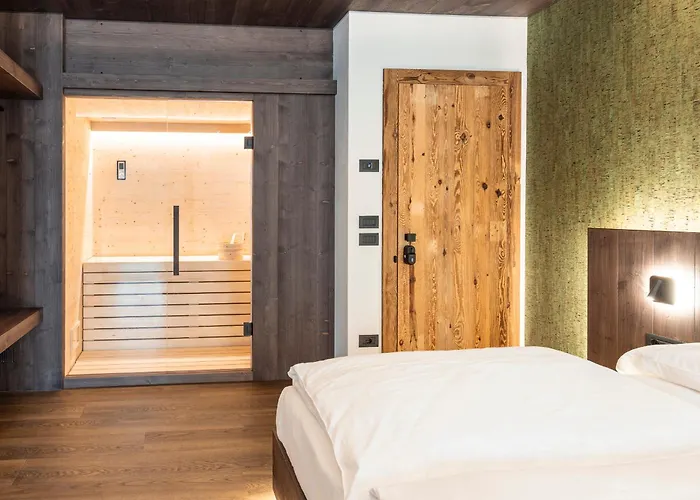 Apartman Salvans Wellness