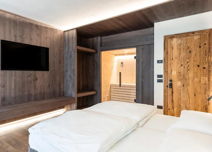 Salvans Wellness Apartman *