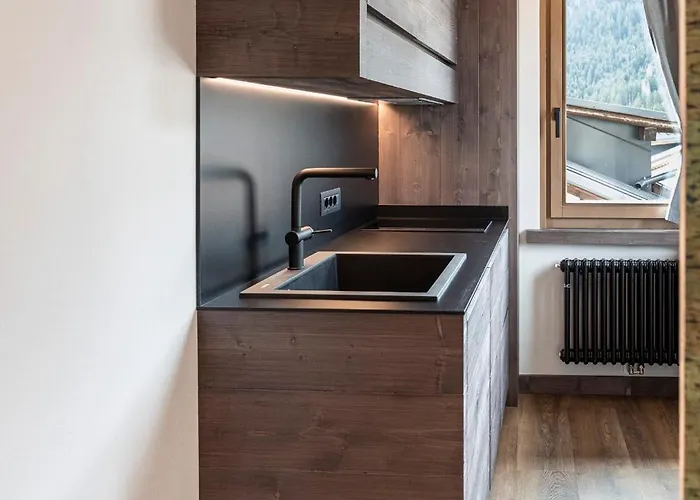 Apartman Salvans Wellness