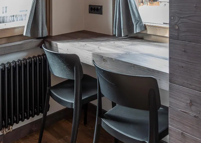 Salvans Wellness Apartman Auronzo di Cadore