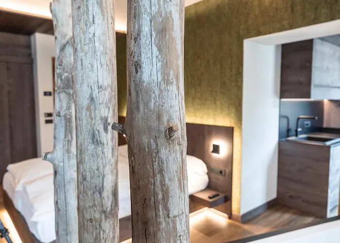 Apartman Salvans Wellness