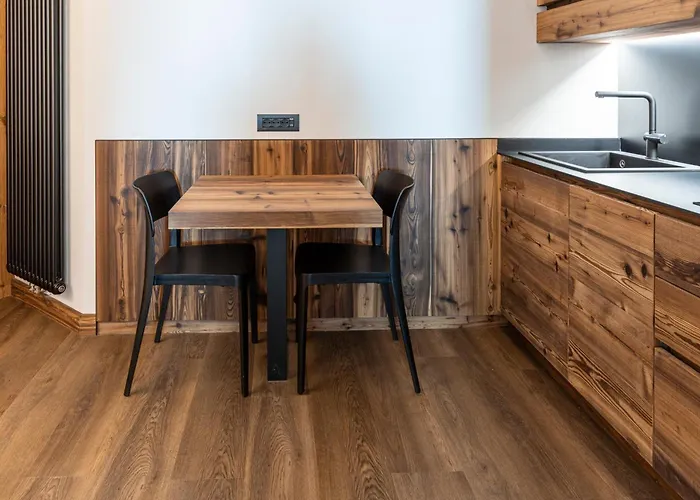 Apartman Salvans Wellness