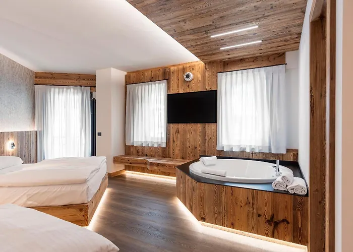 Apartman Salvans Wellness *