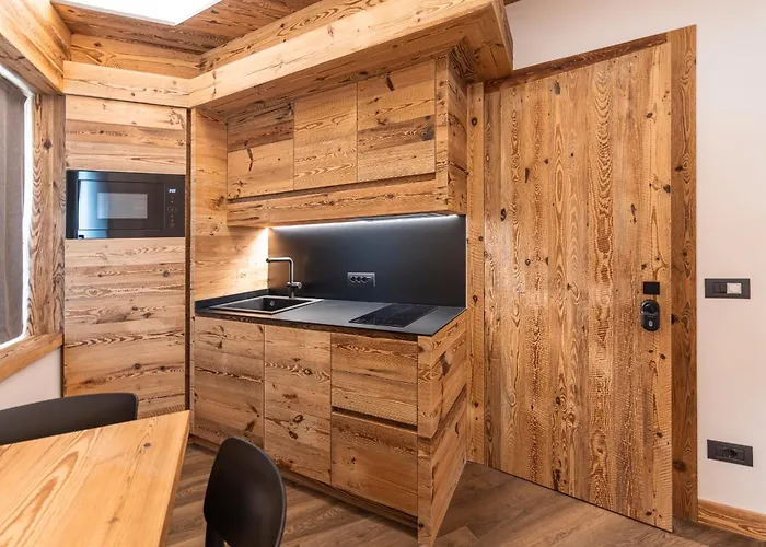 Salvans Wellness Apartman *