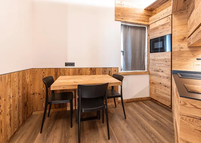 Apartman Salvans Wellness *