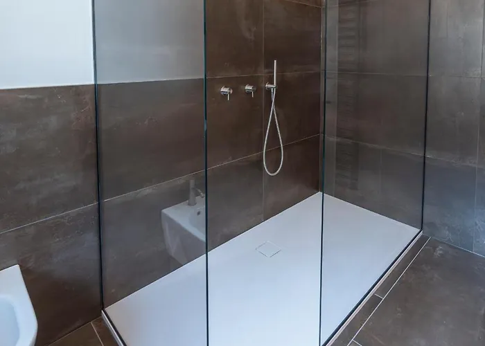 Apartman Salvans Wellness Auronzo di Cadore