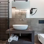 Salvans Wellness Apartamento