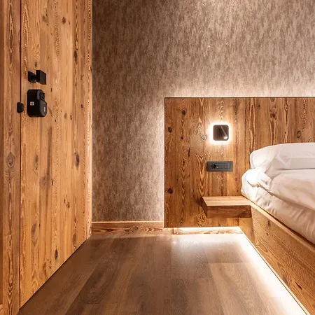 شقة Salvans Wellness أورونزو دي كادوري