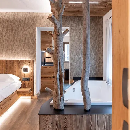 شقة Salvans Wellness *