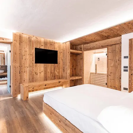 Salvans Wellness شقة أورونزو دي كادوري