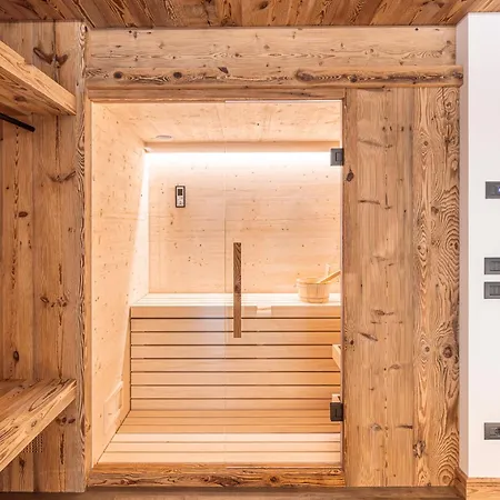 شقة Salvans Wellness