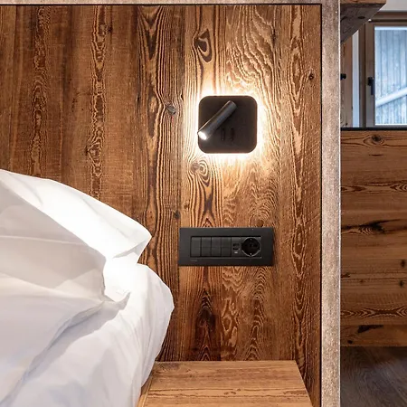 Salvans Wellness شقة