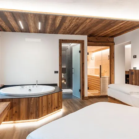 شقة Salvans Wellness