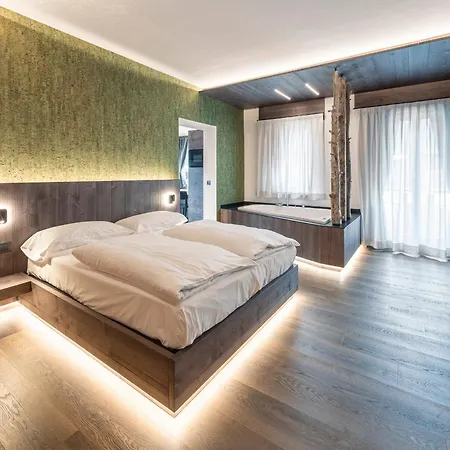 شقة Salvans Wellness *