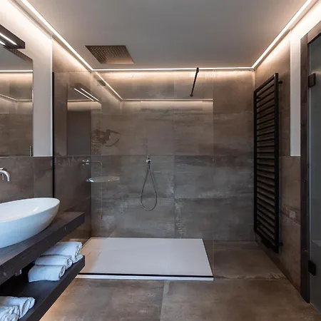 شقة Salvans Wellness