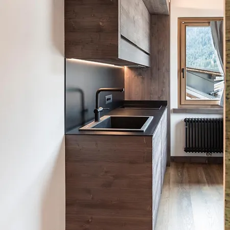 شقة Salvans Wellness