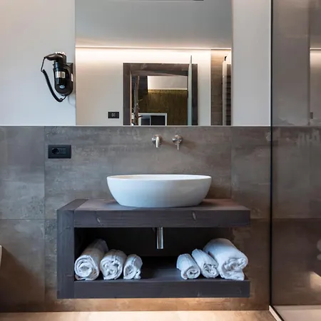 Salvans Wellness شقة *