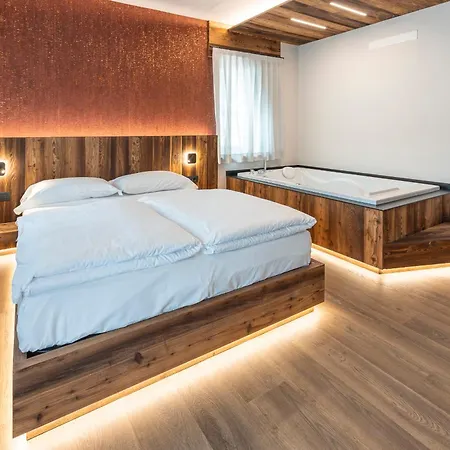 شقة Salvans Wellness *