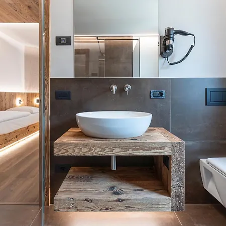 Salvans Wellness شقة