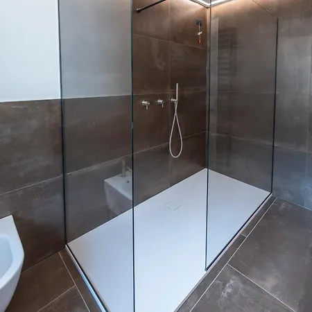 شقة Salvans Wellness أورونزو دي كادوري