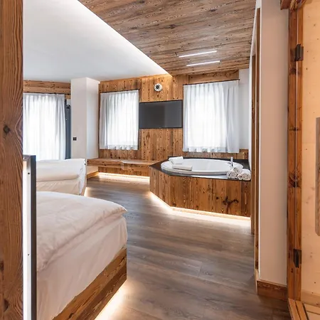 Salvans Wellness شقة